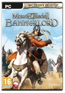 PC Mount & Blade II Bannerlord Wczesny Dostęp