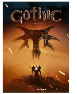 PC Must Have Gothic Complete