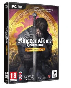 PC Kingdom Come Deliverance Royal Ed.