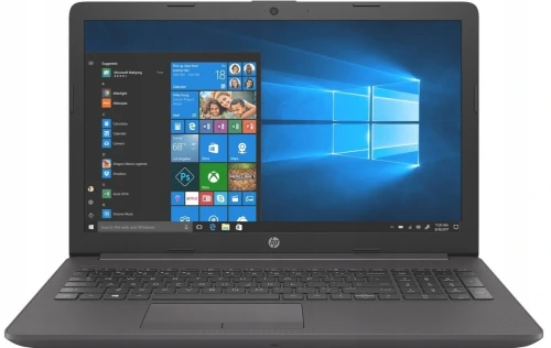 Laptop HP 250 G7 15.6" FHD I3-1005G1 8GB 512GB Win10H