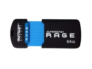 Patriot SUPERSONIC RAGE XT 64GB