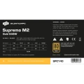 Zasilacz SilentiumPC Supremo M2 Gold 550W_8