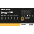 Zasilacz SilentiumPC Supremo FM2 Gold 750W_8