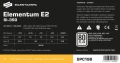 Zasilacz SilentiumPC Elementum E2 SI 350W_1