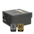 Zasilacz SilentiumPC Supremo L2 Gold 650W