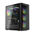 SilentiumPC Armis AR6X Evo TG ARGB