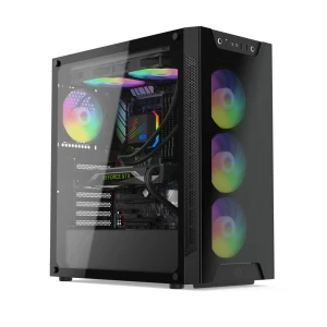 SilentiumPC Armis AR6X Evo TG ARGB