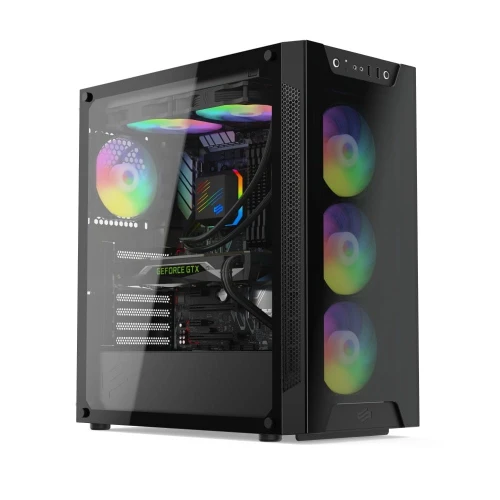 Obudowa SilentiumPC Armis AR6X Evo TG ARGB_0