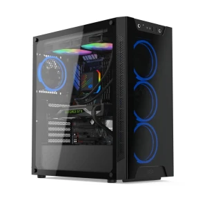 SilentiumPC Armis AR6X TG RGB
