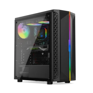 SilentiumPC Signum SG1Q EVO TG ARGB