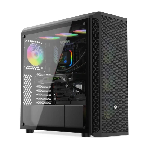 Obudowa SilentiumPC Signum SG7V Evo TG ARGB _0
