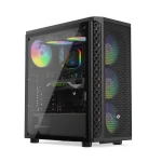 SilentiumPC Signum SG1V EVO TG ARGB