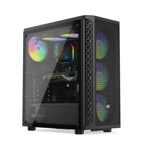 Obudowa SilentiumPC Signum SG1V EVO TG ARGB_0