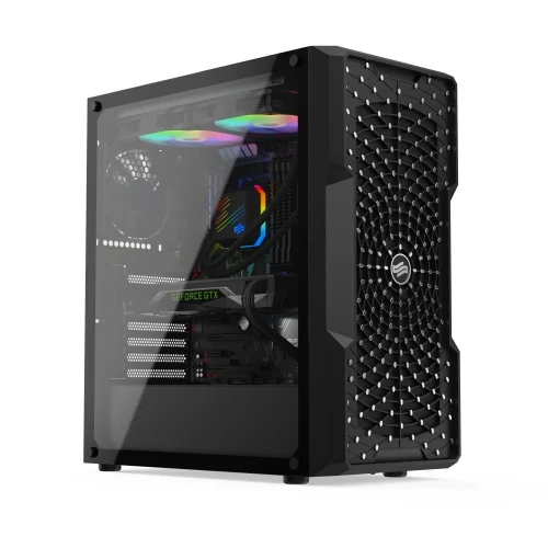 Obudowa SilentiumPC Astrum AT6V TG Pure Black_0