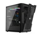 Obudowa SilentiumPC Astrum AT6V TG Pure Black_1