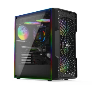 SilentiumPC Astrum AT6V EVO TG ARGB