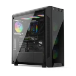 SilentiumPC Armis AR7X EVO TG ARGB
