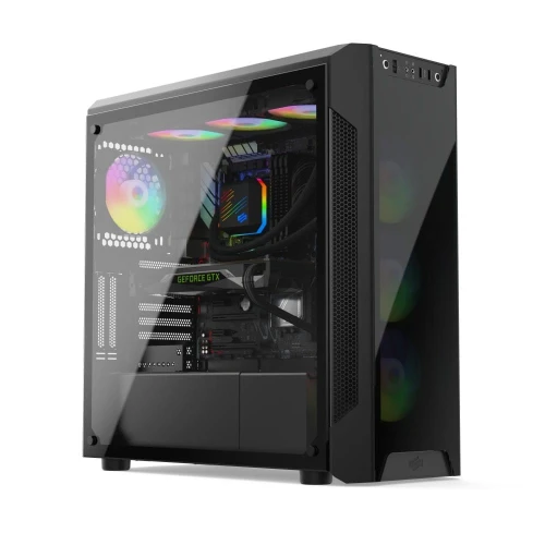 Obudowa SilentiumPC Armis AR7X EVO TG ARGB