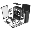 Obudowa SilentiumPC Armis AR7X EVO TG ARGB