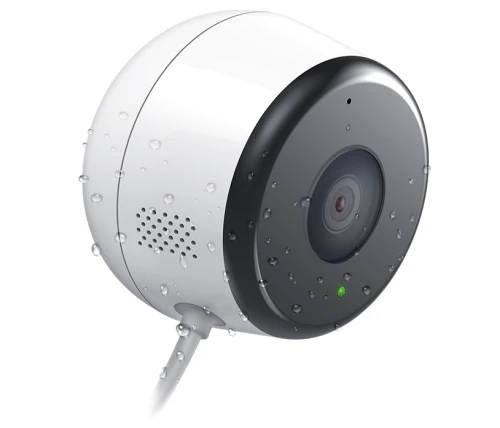 Zewnętrzna kamera mydlink WiFI Full HD DCS‑8600LH