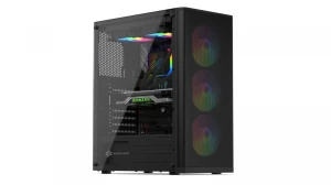 SilentiumPC Ventum VT2 EVO TG ARGB