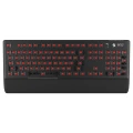 Klawiatura SPC Gear GK550 Omnis RED_10