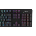 Klawiatura SPC Gear GK540 Magna Brown RGB_5