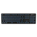 Klawiatura SPC Gear GK540 Magna Brown RGB_7