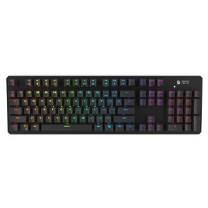 SPC Gear GK540 Magna Brown RGB