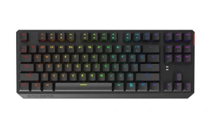 SPC Gear GK630K Tournament Kailh Red RGB