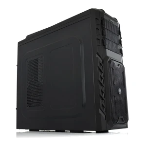 SilentiumPC Gladius X60 Pure Black