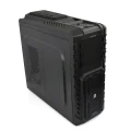 Obudowa SilentiumPC Gladius X60 Pure Black