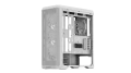 Obudowa SilentiumPC Ventum VT4V Evo TG ARGB Biała
