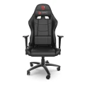 Fotel gamingowy SPC Gear SR300 V2 Black