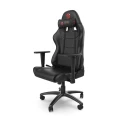 Fotel gamingowy SPC Gear SR300 V2 Black