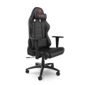 Fotel gamingowy SPC Gear SR300 V2 Black