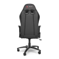 Fotel gamingowy SPC Gear SR300 V2 Black