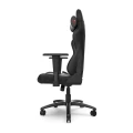 Fotel gamingowy SPC Gear SR300 V2 Black