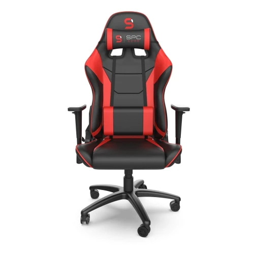 Fotel gamingowy SPC Gear SR300 V2 Red_0