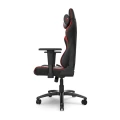 Fotel gamingowy SPC Gear SR300 V2 Red_19