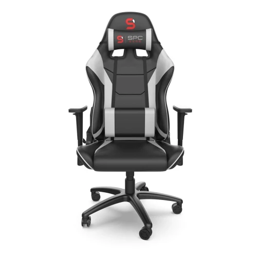 Fotel gamingowy SPC Gear SR300 V2 White_0