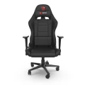 Fotel gamingowy SPC Gear SR300F V2 Black_0