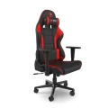 Fotel gamingowy SPC Gear SR300F V2 Red_4
