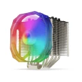 Chłodzenie CPU SilentiumPC Fortis 3 EVO ARGB HE1425_1