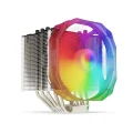Chłodzenie CPU SilentiumPC Fortis 3 EVO ARGB HE1425_3