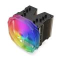 Chłodzenie CPU SilentiumPC Fortis 3 EVO ARGB HE1425_5