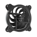 Wentylator SilentiumPC Corona HP EVO ARGB 120 mm