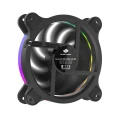 ilentiumPC Corona HP EVO ARGB KIT 120 mm 3-pack + kontroler