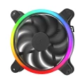 SilentiumPC Corona HP EVO ARGB KIT 140 mm 3pack + kontroler