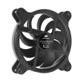 SilentiumPC Corona HP EVO ARGB KIT 140 mm 3pack + kontroler